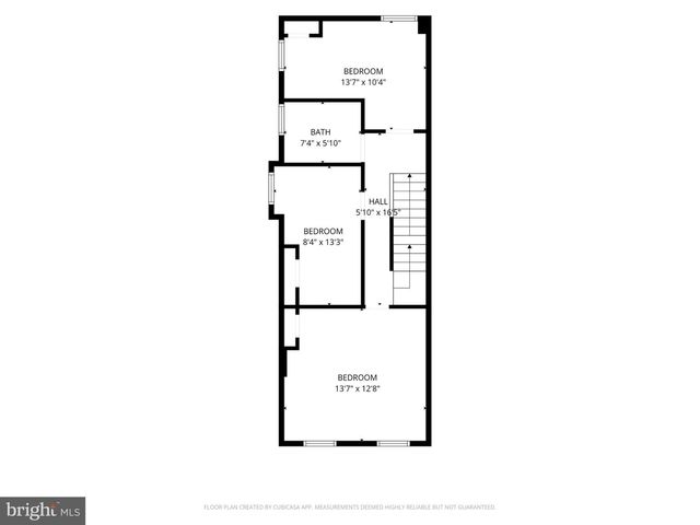 350 PENN ST, Burlington, NJ 08016