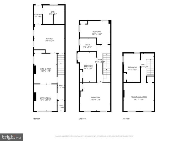 350 PENN ST, Burlington, NJ 08016