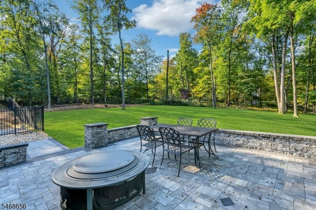 15 SHERWOOD DRIVE, Watchung Boro, NJ 07069