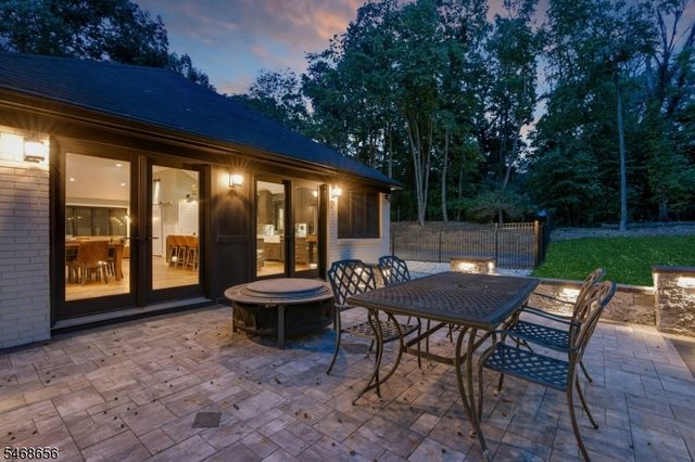15 SHERWOOD DRIVE, Watchung Boro, NJ 07069