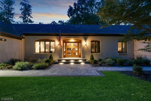 15 SHERWOOD DRIVE, Watchung Boro, NJ 07069