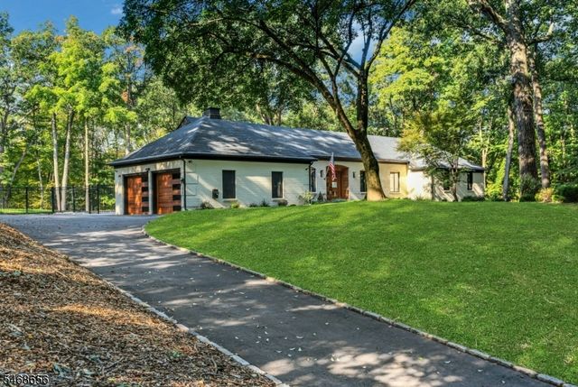 15 SHERWOOD DRIVE, Watchung Boro, NJ 07069