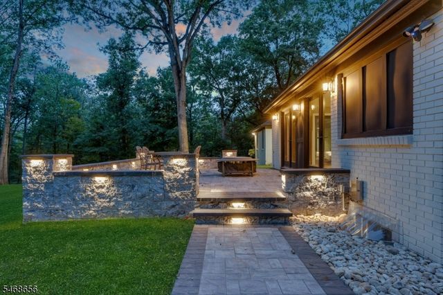 15 SHERWOOD DRIVE, Watchung Boro, NJ 07069