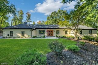 15 SHERWOOD DRIVE, Watchung Boro, NJ 07069
