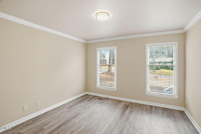 4111 Talcott Drive, Durham, NC 27705