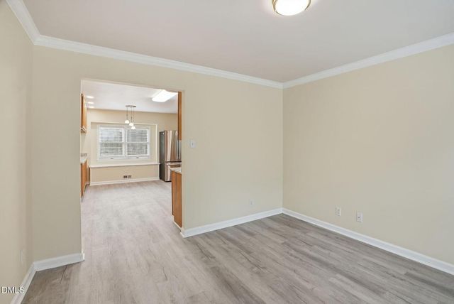 4111 Talcott Drive, Durham, NC 27705