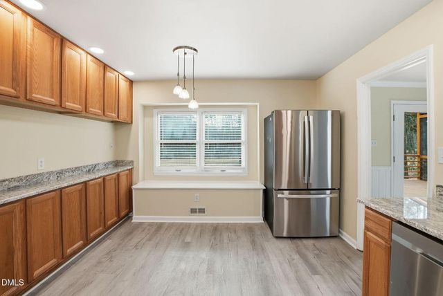 4111 Talcott Drive, Durham, NC 27705