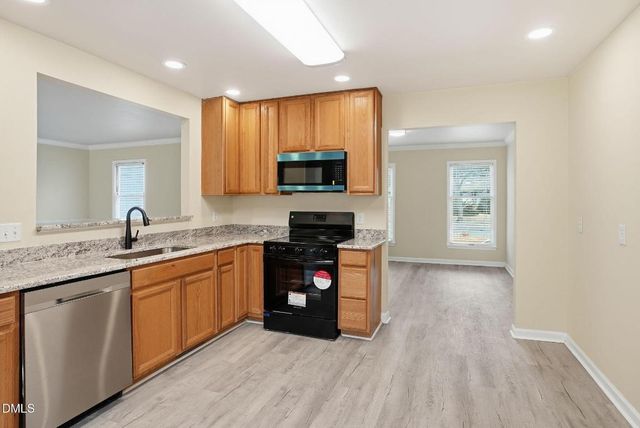 4111 Talcott Drive, Durham, NC 27705