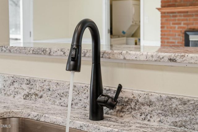 4111 Talcott Drive, Durham, NC 27705