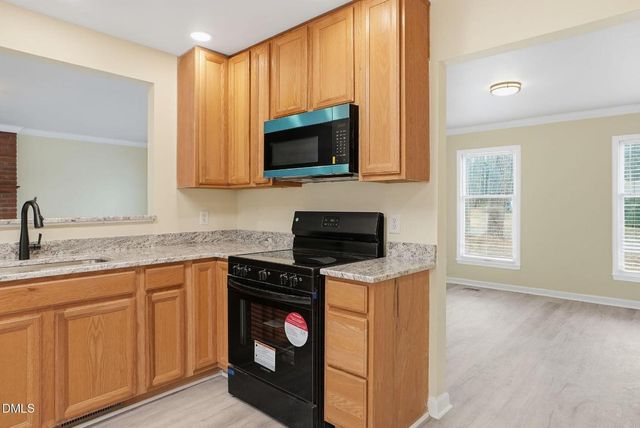 4111 Talcott Drive, Durham, NC 27705