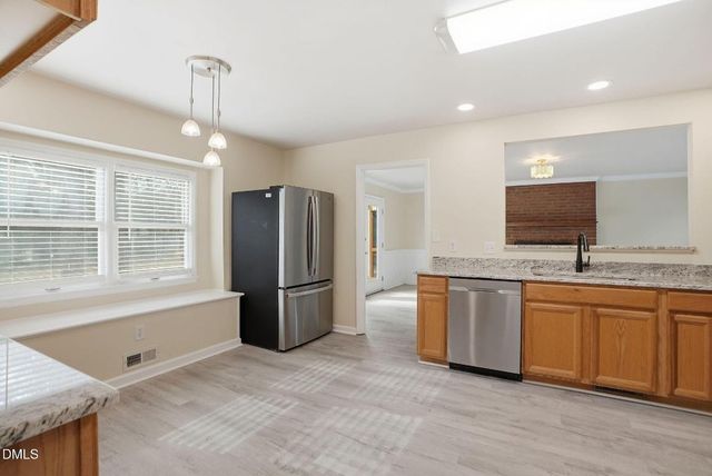 4111 Talcott Drive, Durham, NC 27705