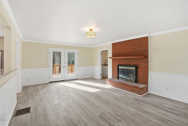 4111 Talcott Drive, Durham, NC 27705