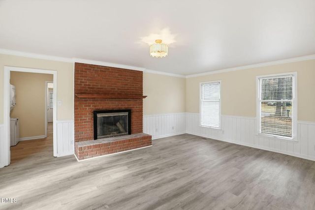 4111 Talcott Drive, Durham, NC 27705