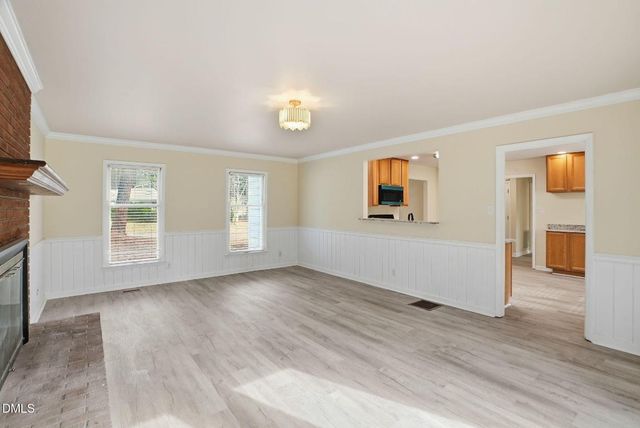 4111 Talcott Drive, Durham, NC 27705