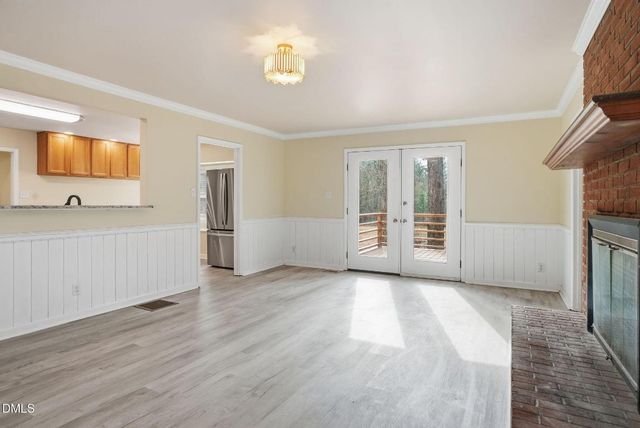 4111 Talcott Drive, Durham, NC 27705