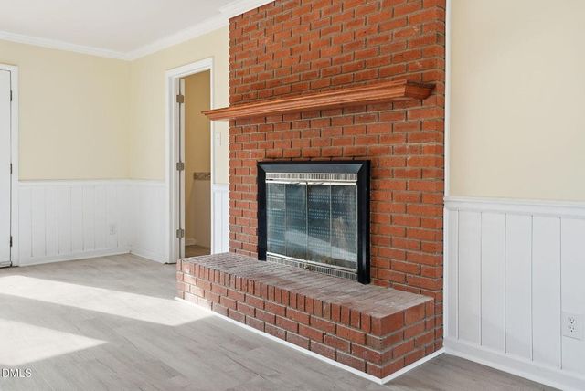 4111 Talcott Drive, Durham, NC 27705