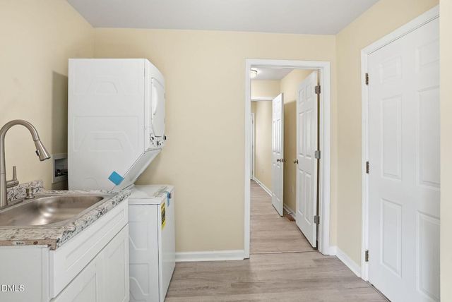 4111 Talcott Drive, Durham, NC 27705