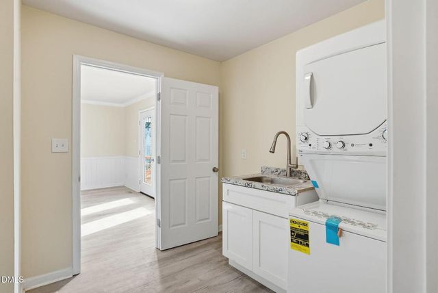 4111 Talcott Drive, Durham, NC 27705