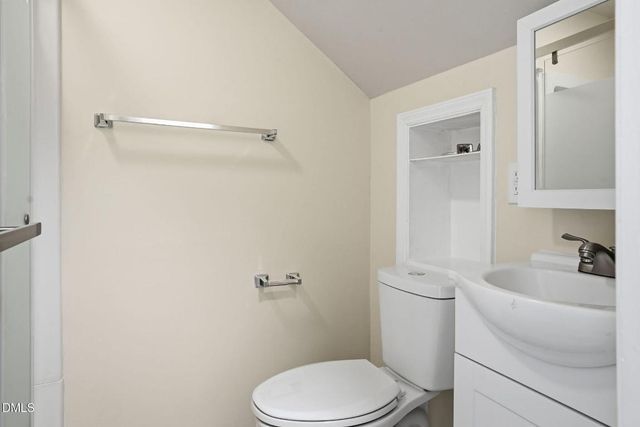 4111 Talcott Drive, Durham, NC 27705