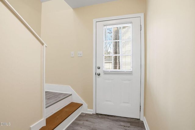 4111 Talcott Drive, Durham, NC 27705