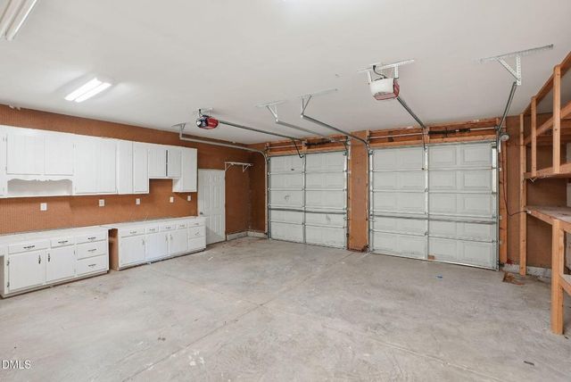 4111 Talcott Drive, Durham, NC 27705