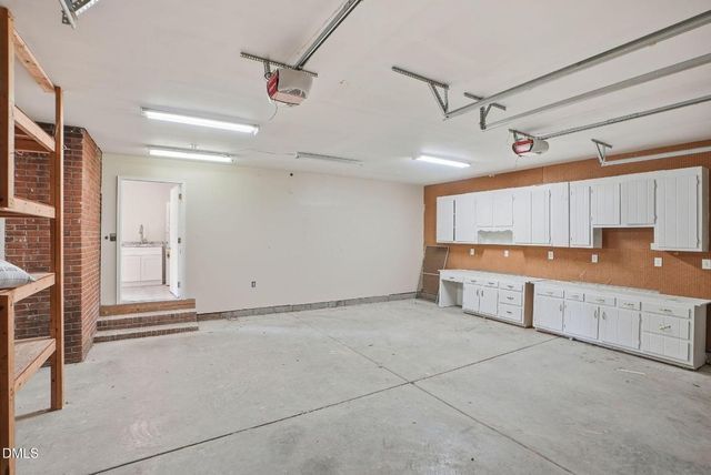 4111 Talcott Drive, Durham, NC 27705