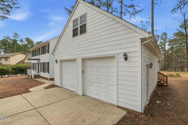 4111 Talcott Drive, Durham, NC 27705
