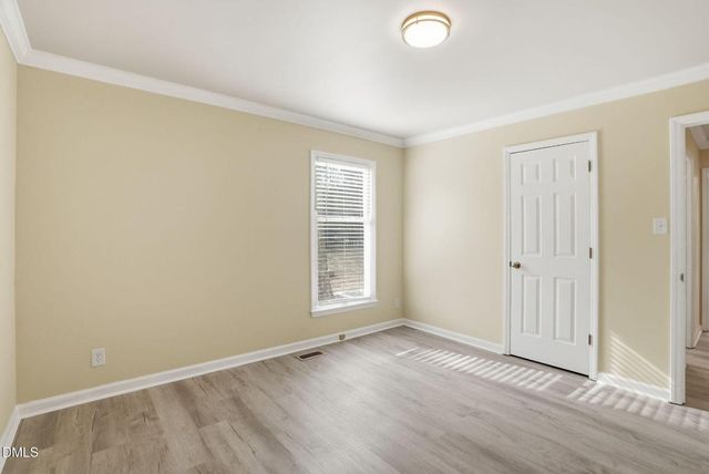 4111 Talcott Drive, Durham, NC 27705