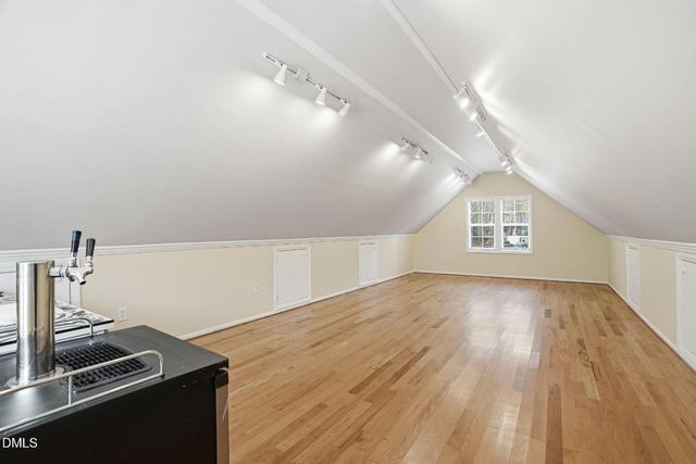 4111 Talcott Drive, Durham, NC 27705