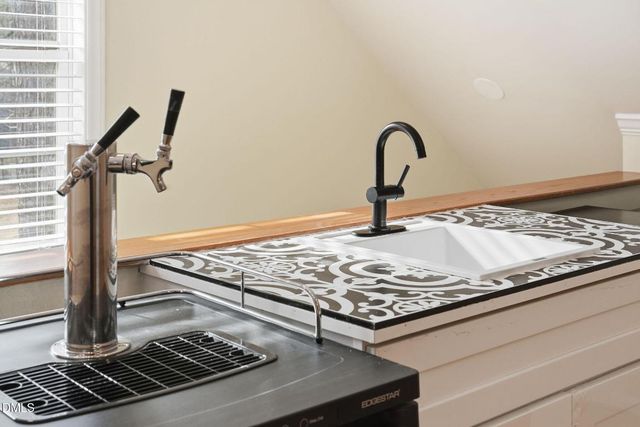 4111 Talcott Drive, Durham, NC 27705