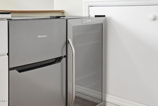 4111 Talcott Drive, Durham, NC 27705