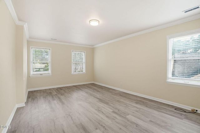 4111 Talcott Drive, Durham, NC 27705