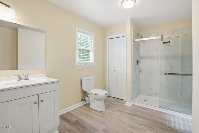 4111 Talcott Drive, Durham, NC 27705