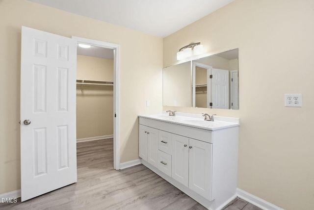 4111 Talcott Drive, Durham, NC 27705