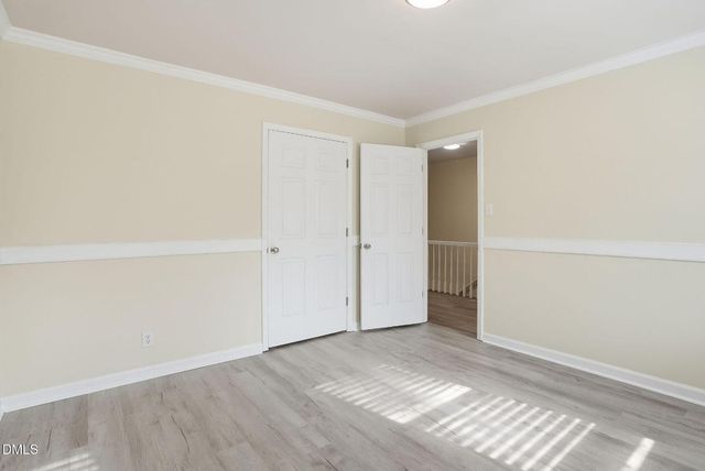 4111 Talcott Drive, Durham, NC 27705