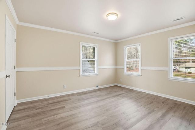 4111 Talcott Drive, Durham, NC 27705