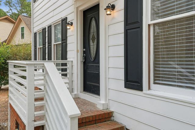 4111 Talcott Drive, Durham, NC 27705