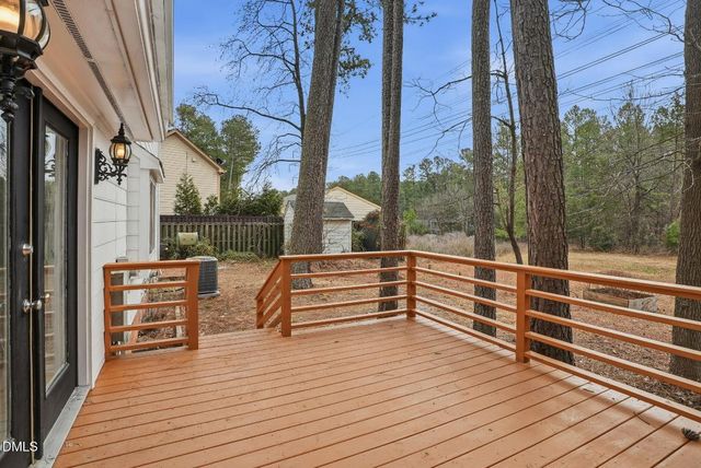 4111 Talcott Drive, Durham, NC 27705