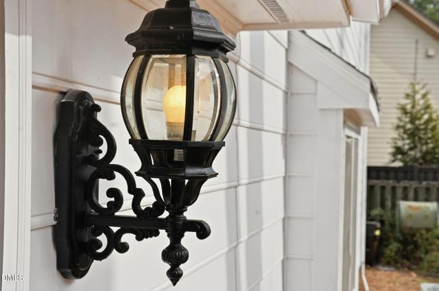 4111 Talcott Drive, Durham, NC 27705