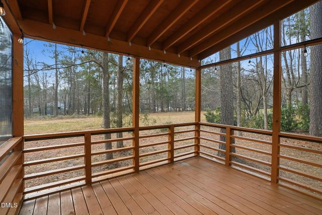 4111 Talcott Drive, Durham, NC 27705