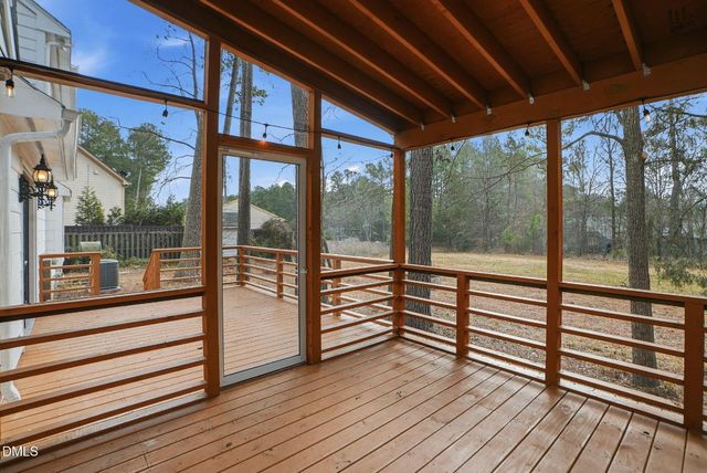 4111 Talcott Drive, Durham, NC 27705