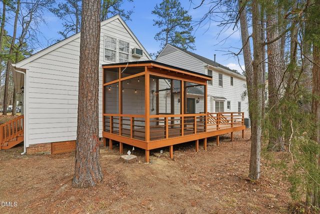 4111 Talcott Drive, Durham, NC 27705