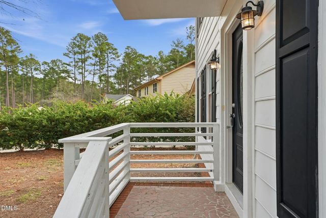 4111 Talcott Drive, Durham, NC 27705