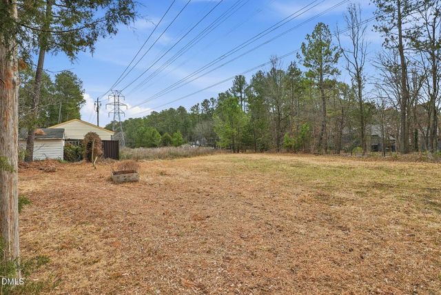 4111 Talcott Drive, Durham, NC 27705