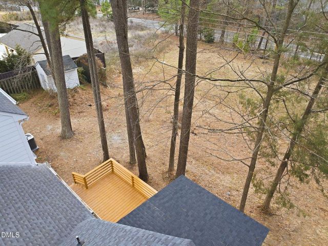 4111 Talcott Drive, Durham, NC 27705