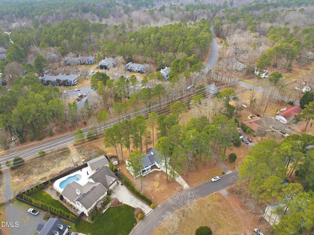 4111 Talcott Drive, Durham, NC 27705