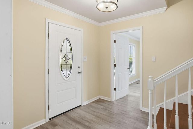 4111 Talcott Drive, Durham, NC 27705