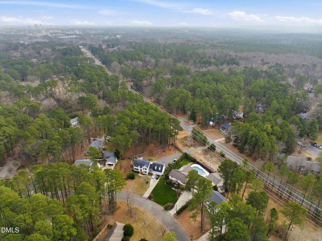 4111 Talcott Drive, Durham, NC 27705