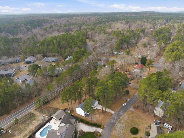 4111 Talcott Drive, Durham, NC 27705