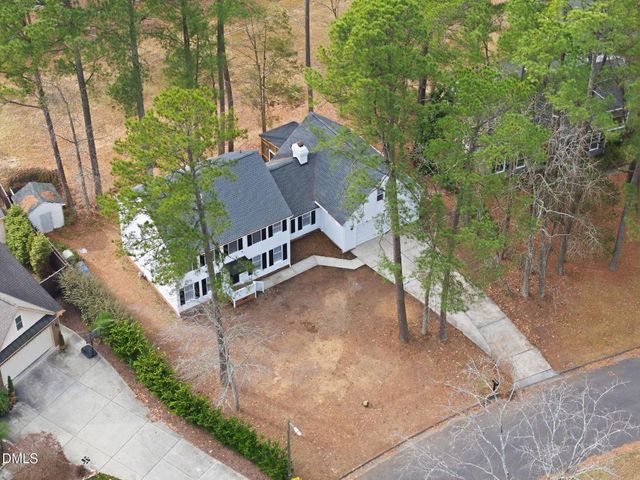 4111 Talcott Drive, Durham, NC 27705